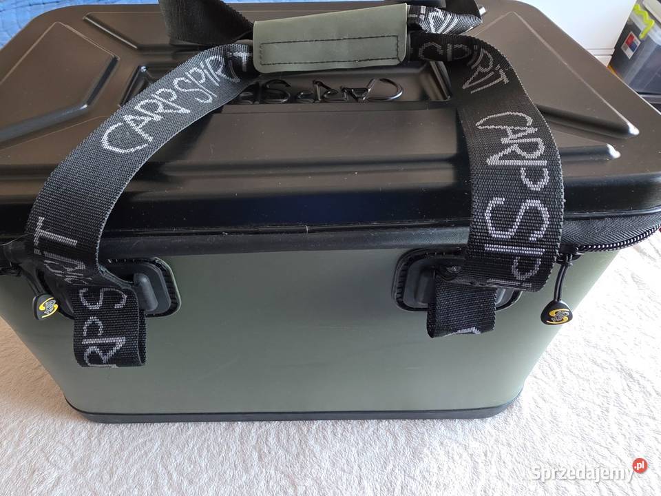 Carp Spirit Wodoodporna Torba HYDRO BAG 3520 Zamość