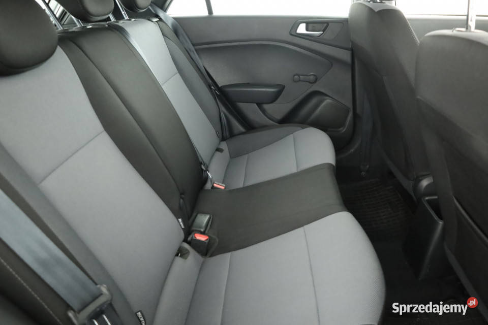 Hyundai i20 12 wspomaganie kierownicy Piaseczno
