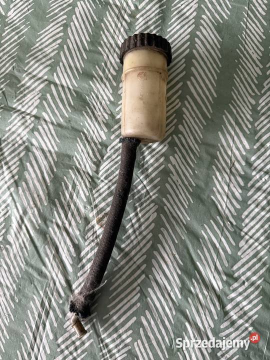 Zbiornik płynu e21 e12 e23 e24 e28 Mszana sprzedam