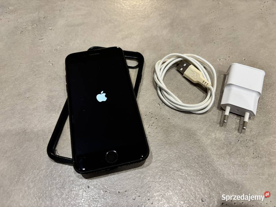 Apple iPhone 7 128 GB Warszawa