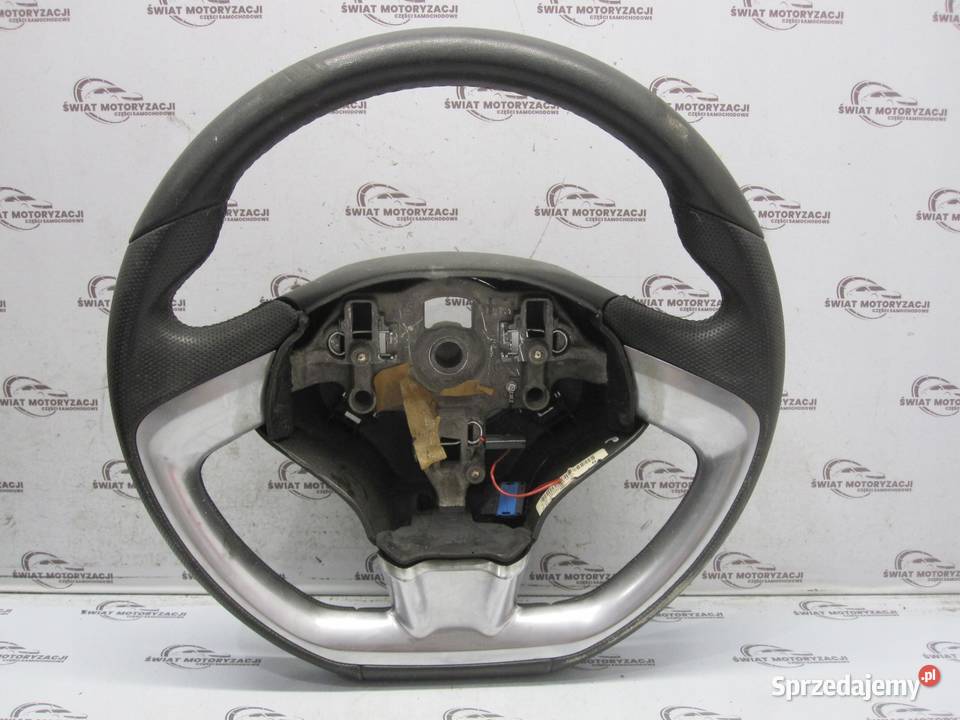 CITROEN C3 II 10r kierownica 96842237ZD 3064240 Kierownice świętokrzyskie