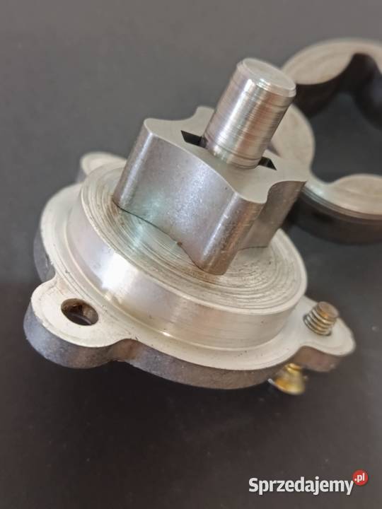 BMW GS 650 GS650 03 rotax pegaso pompa oleju Warszawa sprzedam