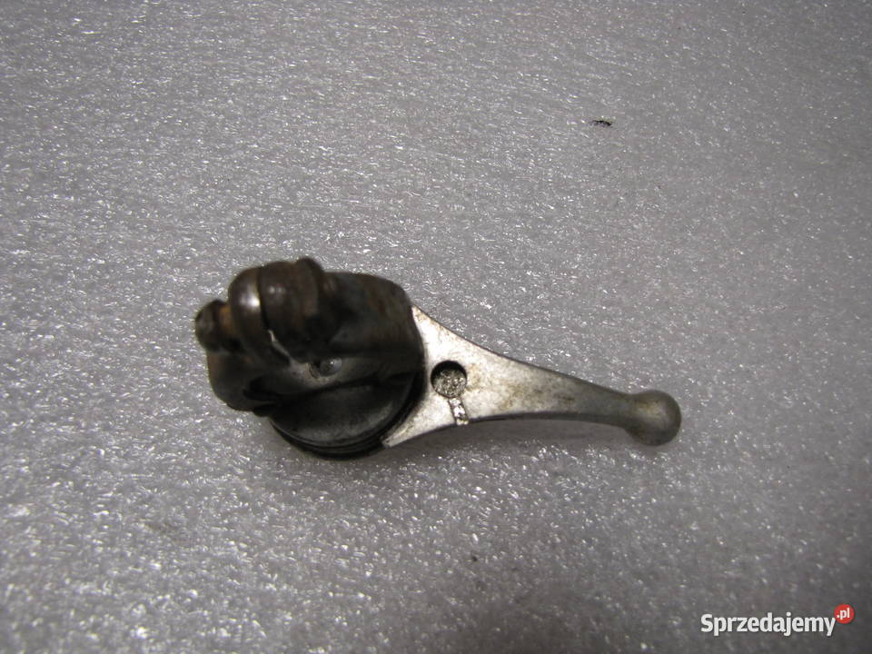 Dźwignia ssania BMW Zundapp Nsu Dkw Motoryzacja