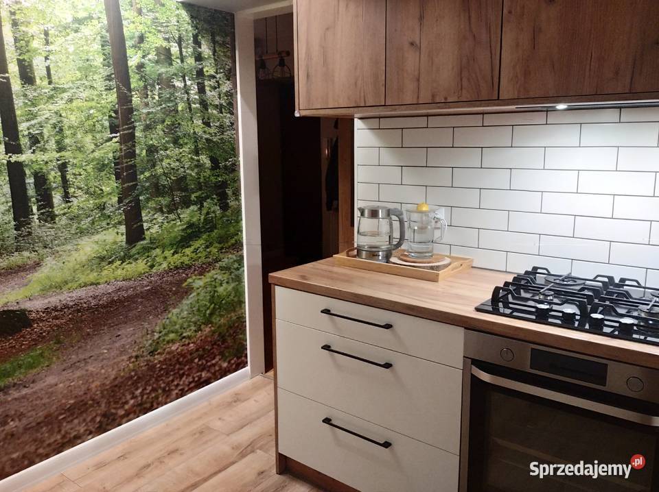 2pokok48m2 centrum klimatyzacja duży taras z