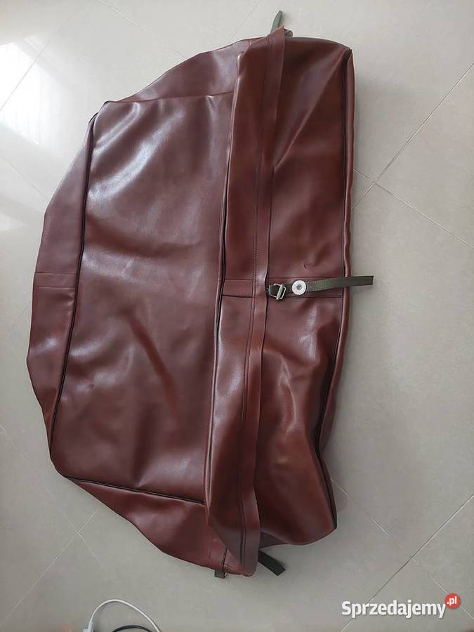 Nowa walizka torba fiat 126p 125 Polonez z Mysłowice