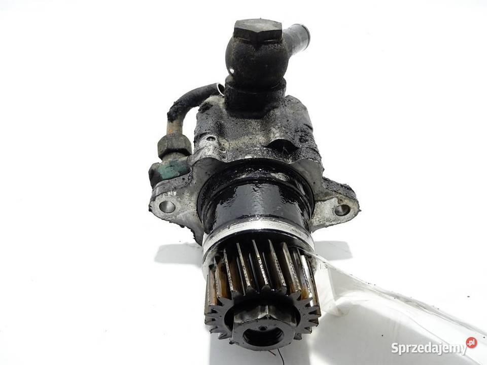 POMPA WSPOMAGANIA VOLVO FH12 121 379 WSPOMAGANIE sprzedam