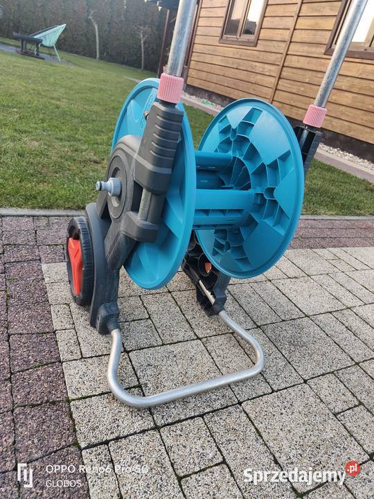 Wózek na wąż Gardena Classic 60TS 2503 sprzedam