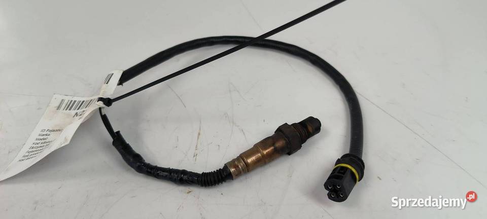 SONDA MERCDESBENZ C 160 0025400617 Motoryzacja Lipno