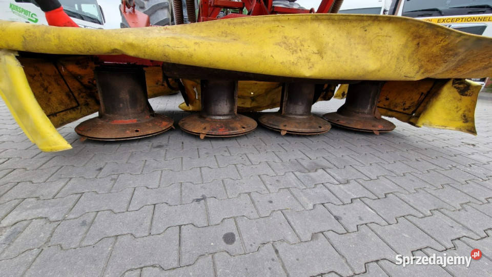 kosiarki łąkowe i wykaszarki inny Mortl Fella sprzedam