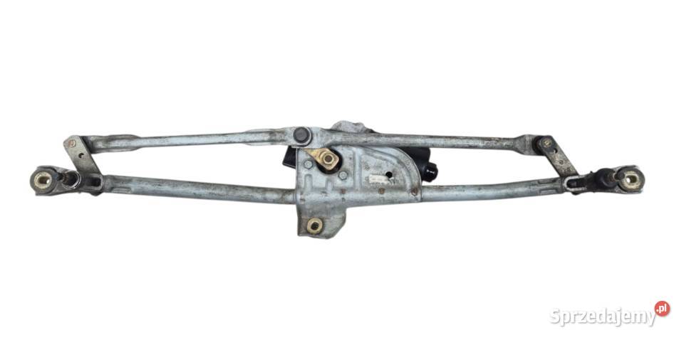 MECHANIZM SILNICZEK WYCIERACZEK PRZÓD AUDI A6 C5