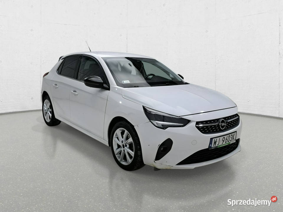 Opel Corsa F 2019 4/5 Komorniki sprzedam
