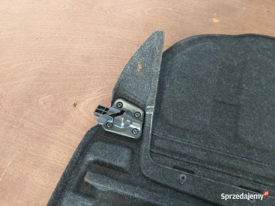 VOLVO C30 LIFT półka bagażnika 36151102 Kielce