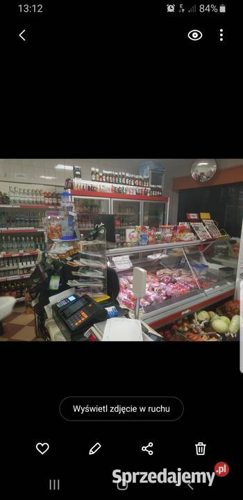 Lada chłodnicza LINDE Aleksandrówka sprzedam