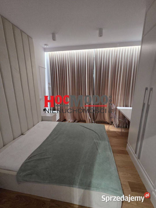 Apartament Zegrzyńskim 32 Warszawy Zegrze