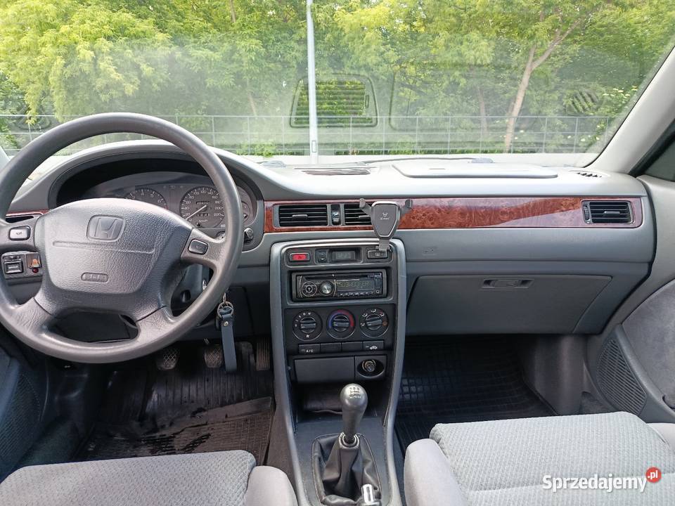 Honda Civic Civic Civic mazowieckie Radom