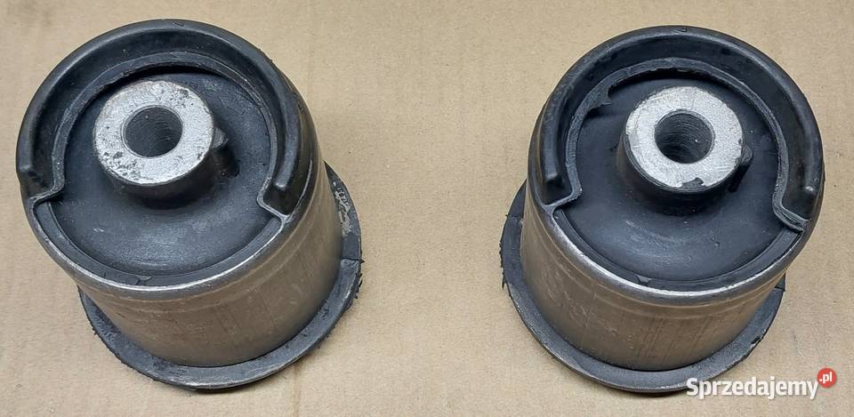 FEBI 19928 TULEJA BELKI TYŁ LP VW AUDI SEAT osobowe