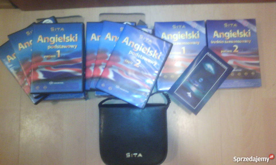 Sita Kurs języka angielskiego Świnoujście