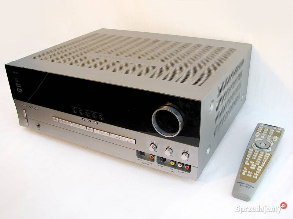 Amplituner Harman Kardon AVR 130