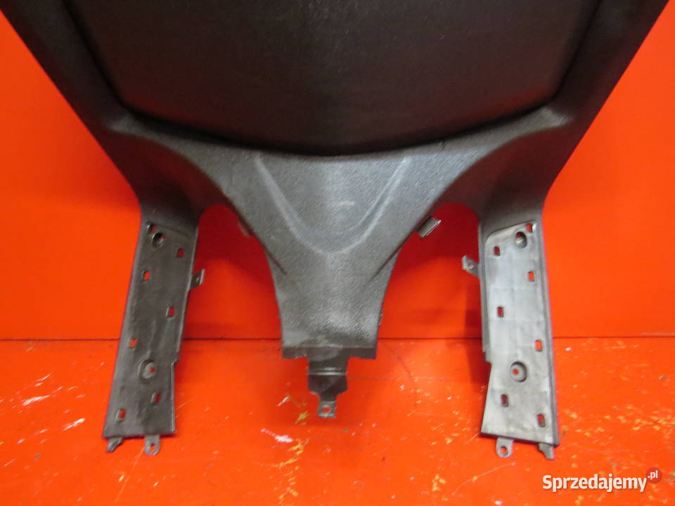 MALAGUTI MADISON 200 125 180 250 kokpit schowek mazowieckie Warszawa