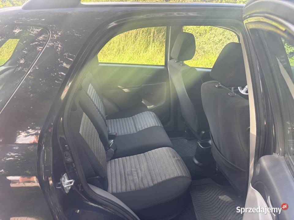 niezawodne suzuki sx4 Tarnów