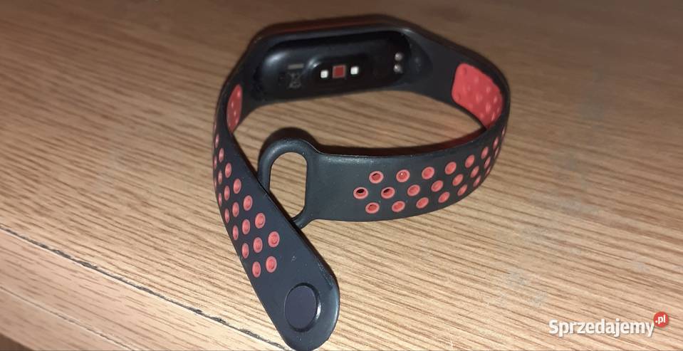 Sprzedam opaskę Xiaomi Mi Band 4 Szczecin