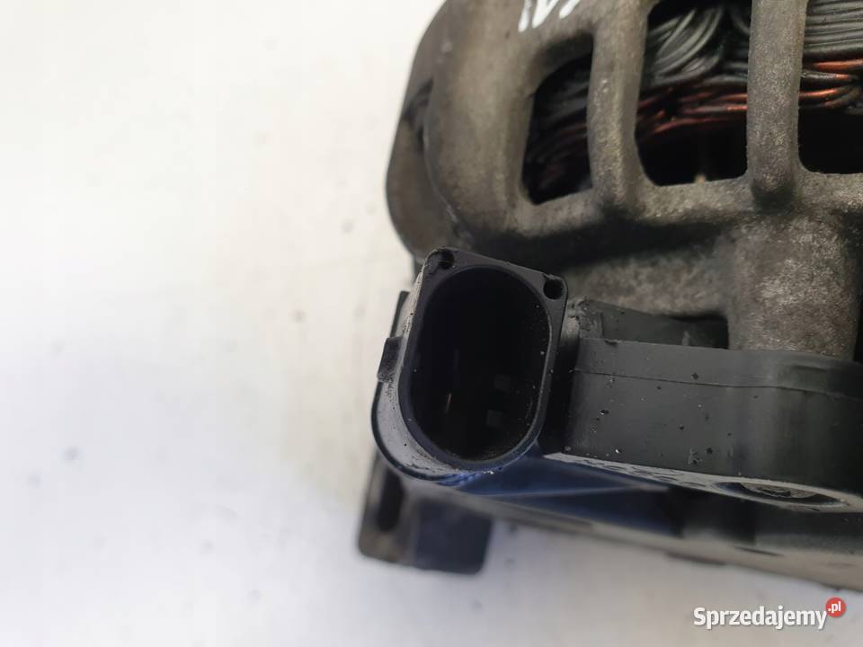 ALTERNATOR Volvo V70 III 20 D osobowe Chełm
