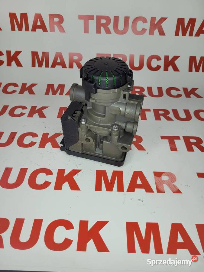 ZAWÓR EBS modulator VOLVO K093190 Mielec