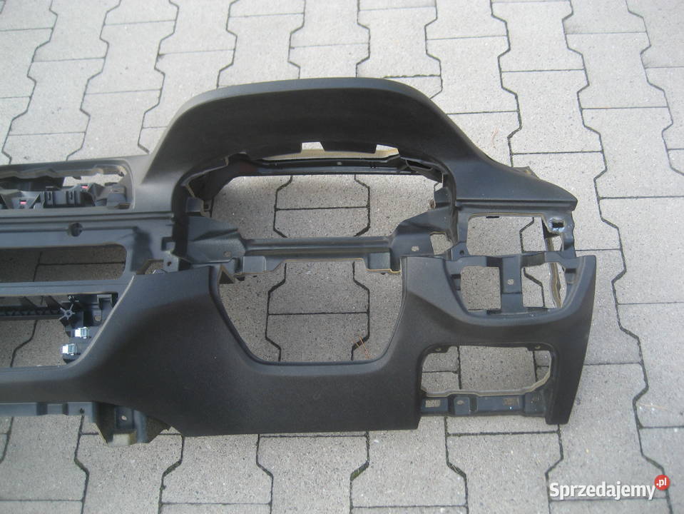 bmw 5 g30 g31 g32 deska rozdzielcza konsola heap Rakoniewice