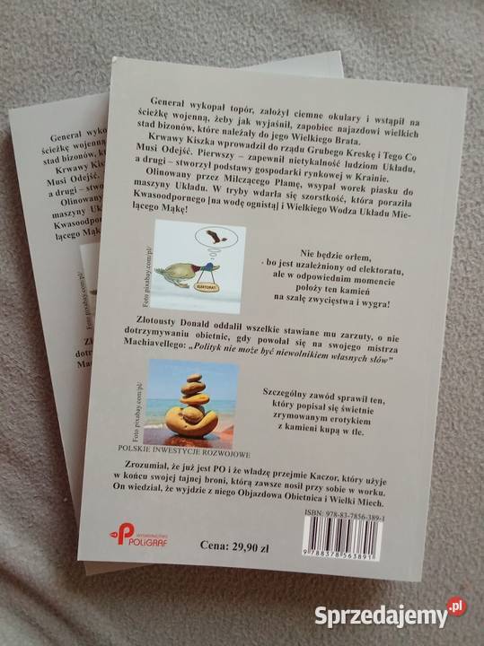 Nowa książka Stanisław Wiland Ruda Śląska