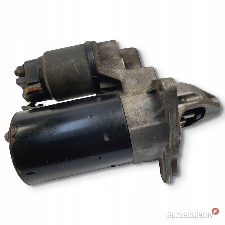 ROZRUSZNIK Opel Meriva B 14 16V bosch 0001107522