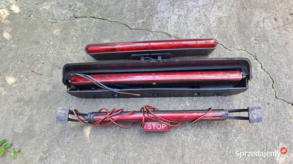 Fiat 125p Polonez regulator wycieraczek osobowe Leszno