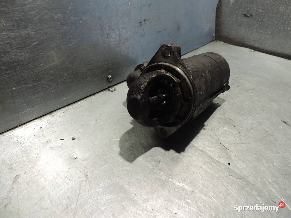 ROZRUSZNIK CHEVROLET LACETTI 20 D Nowy Sącz sprzedam