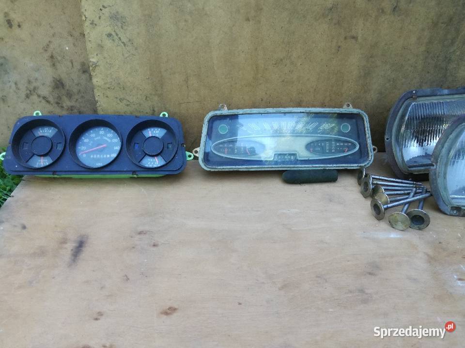 Części do moskwicza Skrzynie biegów manualne podlaskie Białystok