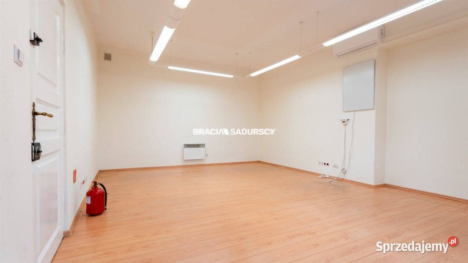 Lokal Kraków 70m2