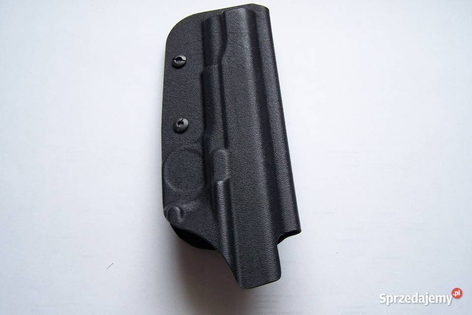 Kabura IWB Kydex do Colt 1911 Reda