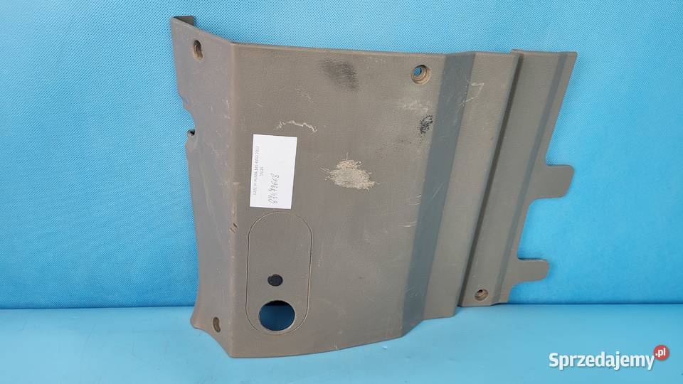 CASE IH PUMA 145 12r OSŁONA PANEL 87479668