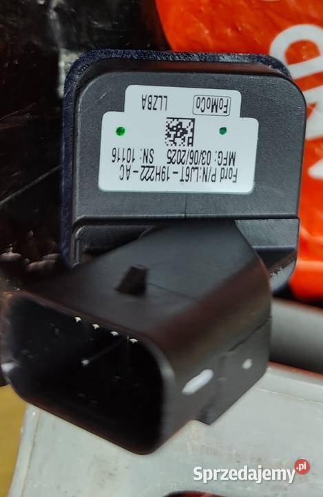 KAMERA PRZEDNIA FORD KUGA 2536409 LJ6T19H222AC Pozostałe Radom