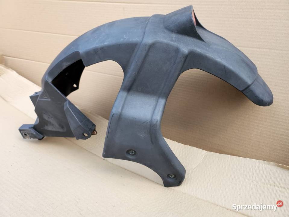 Błotnik gilera runner sp piaggio nrg 50 Plastiki Bychawa