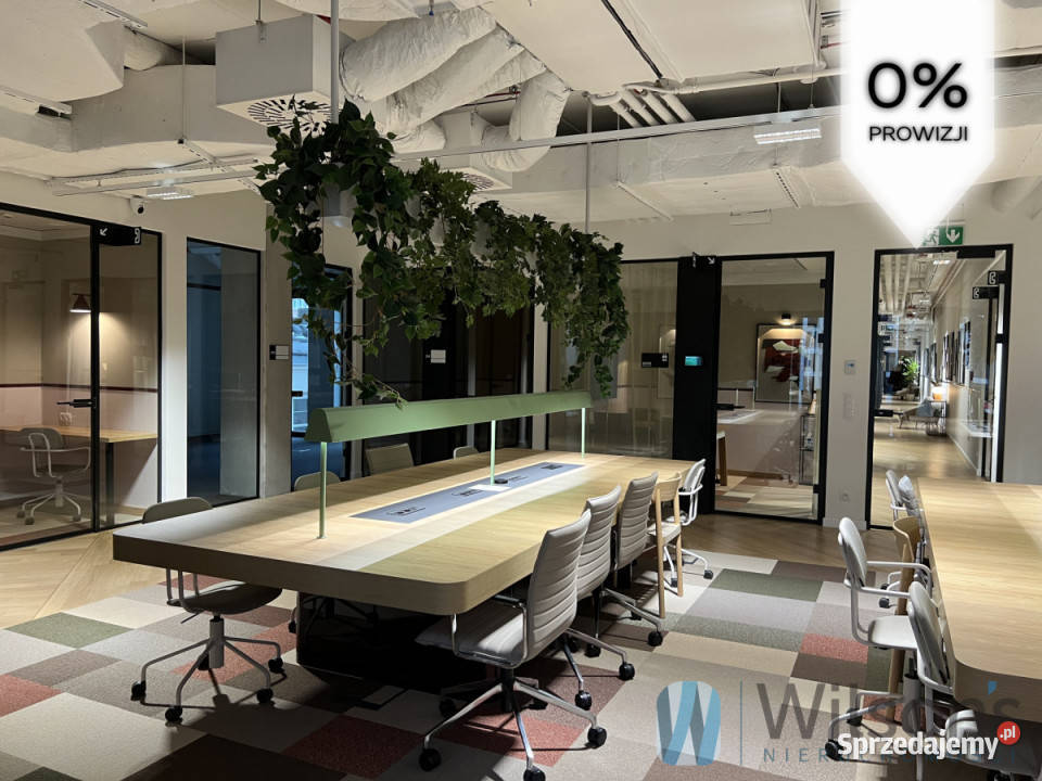 Lokal Warszawa 50m2 mazowieckie