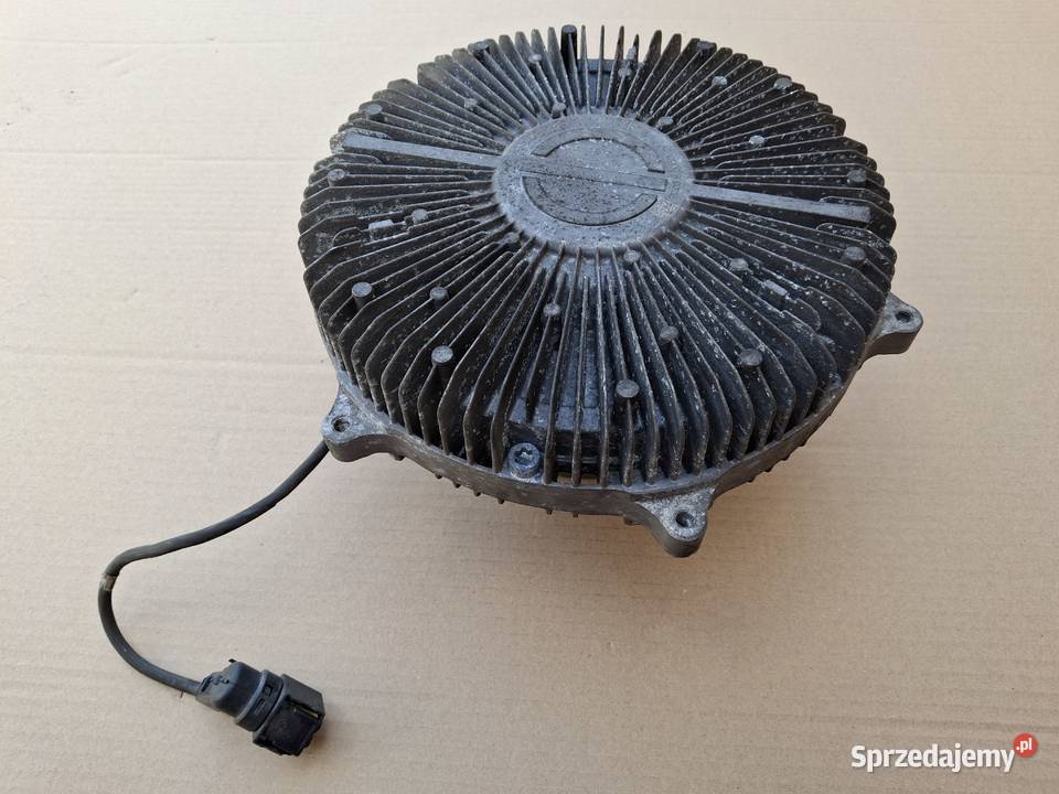 VOLVO FH5 FH16 VISCO WISKO SPRZĘGŁO WENTYLATORA Bieleń
