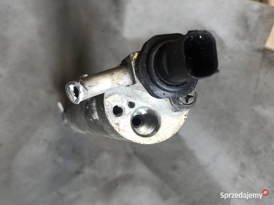 MERCEDES A W169 B W245 OSUSZACZ KLIMATYZACJI