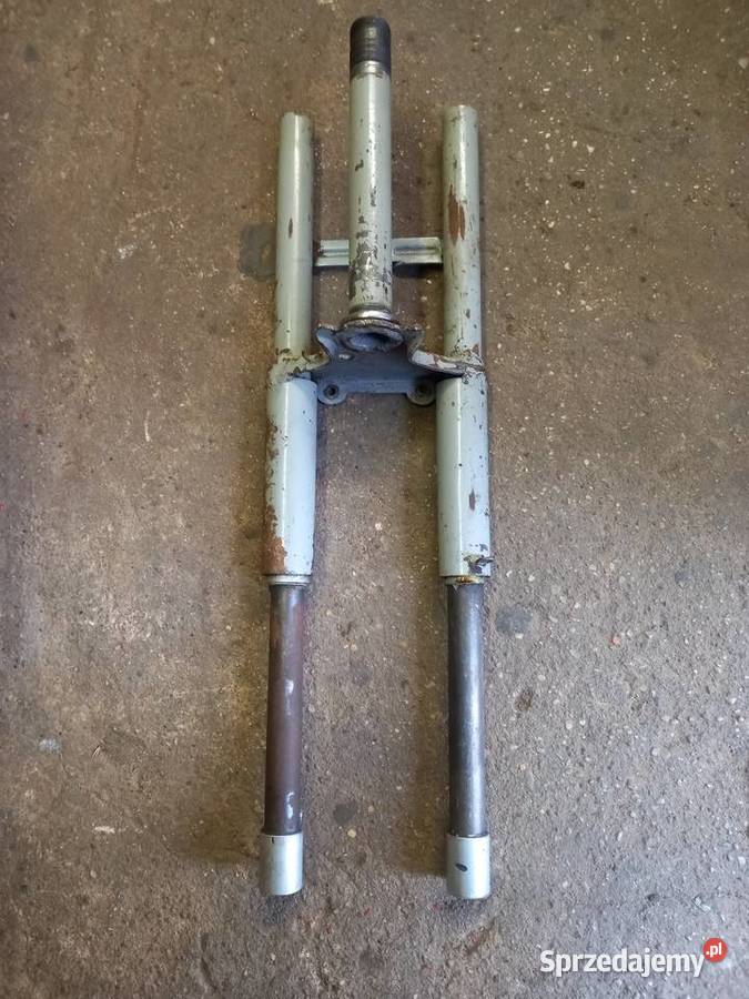 Zawieszenie zak rys Sokołów Podlaski