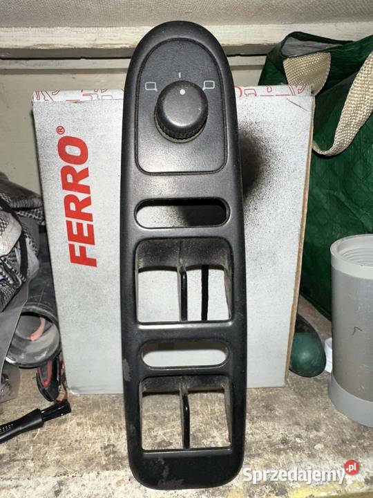 Panel sterowania lusterkami Seat Leon 1 Toledo 2 Stalowa Wola