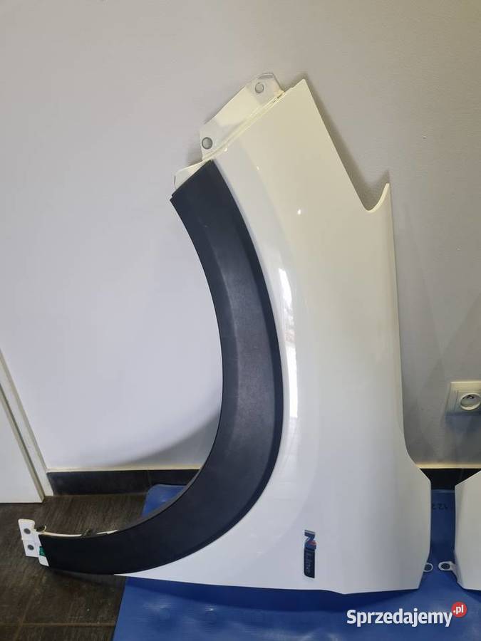 BŁOTNIKI NLINE PYW HYUNDAI TUCSON III 1520 Karoseria