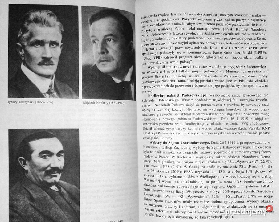 Historia 18711945 Anna Radziwiłł Wojciech