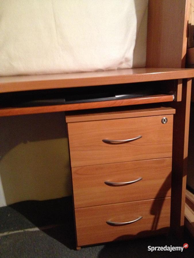 Meble biurowe Gdynia