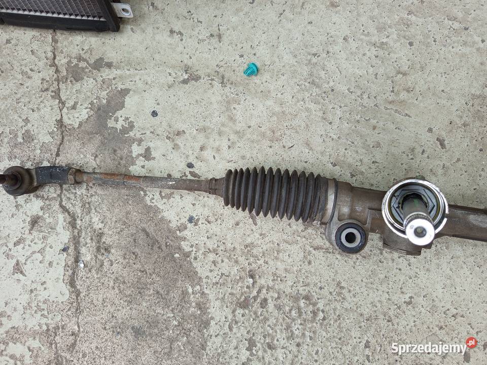 Przekładnia kierownicza Dacia Sandero 18 podkarpackie