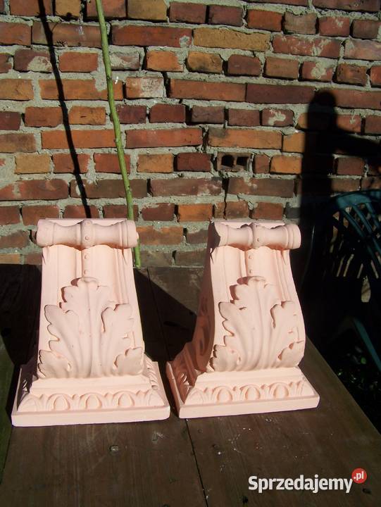 podpora kroksztyn Dargikowo