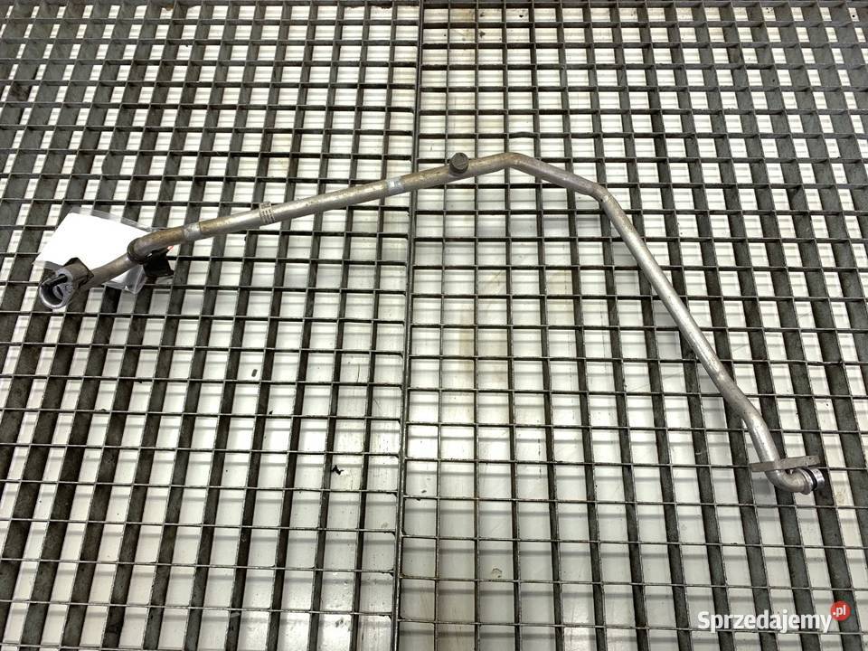 RURKA KLIMATYZACJI TOYOTA YARIS II 887070D071 13