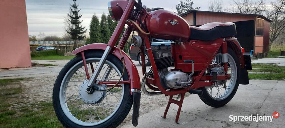 Bmw LT 1200 WSK Motocykle, skutery, quady Majscowa sprzedam